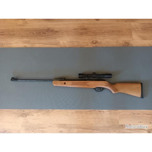 Carabine  air Swiss Arms