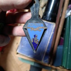 INFANTERIE - 96e B.A.F.