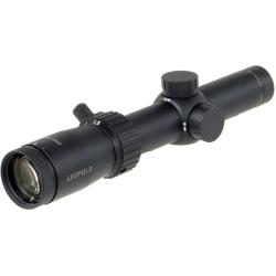 Lunette Leupold Mark 3HD 1.5-4x20 - AR Ballistic