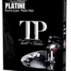 CARTOUCHE TUNET TP PLATINES calibre 12/65 32g bj n°2 x10