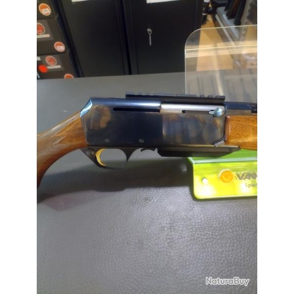 Browning browning bar mk2 calibre 300 win mag