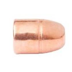 Ogives cuivré CAMPRO 45 LONG COLT RNFP-FCP - dia .452" - 250grs - sachet de 50 unités