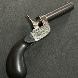Pistolet de cycliste - 6mm Flobert