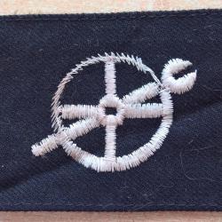 Insigne de cadet US NAVY