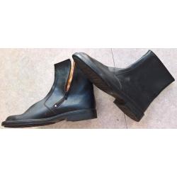 Bottines Arm&eacute;e de l'air