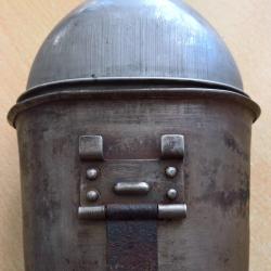 Gourde et quart US WW2