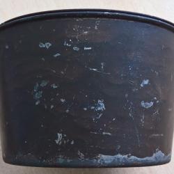 Gamelle France 40 WW2