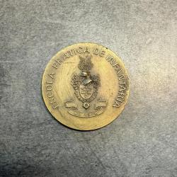 Médaille de table - Escola Prática de Infantaria (Brésil)