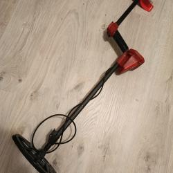 Minelab vanquish 340