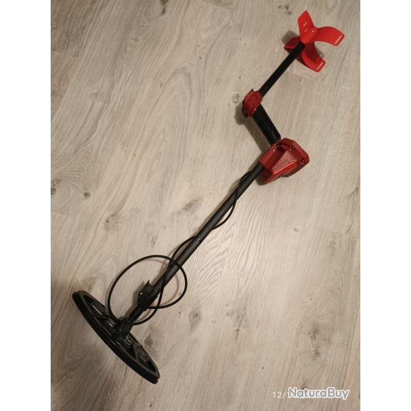 Minelab vanquish 340