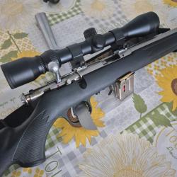 Carabine SAVAGE ARMS