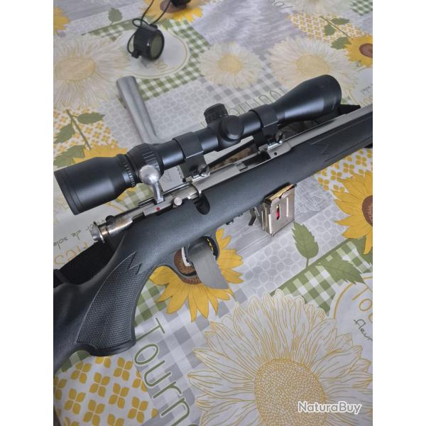 Carabine SAVAGE ARMS