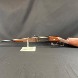 MAGNIFIQUE SAVAGE 1899 Cal. 22 HP