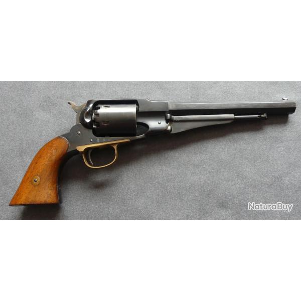 Revolver Remington Army 1858 fabrication UBERTI calibre 44 PN