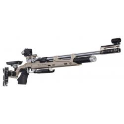 Carabine à plombs Feinwerkbau P900 ALU Champagne DROITIER MEDIUM