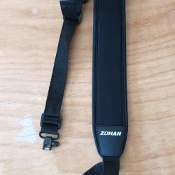 Bretelle fusil ou carabine zohan