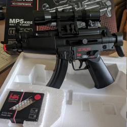 HK MP5 réplique Umarex