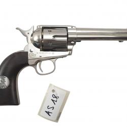 AIRGUN EDITION LIMITÉE - REVOLVER UMAREX COLT 1973 SAA JOHN WAYNE cal.4.5 DIABOLO