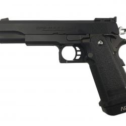 AIRGUN PISTOLET A BILLE BLOWBACK TOKYO MARUI OPS-MRP 6mm BILLE