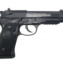 AIRGUN PISTOLET UMAREX BERETTA 92 A1 - 4.5BB's FULL AUTO