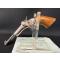 petites annonces chasse pêche : PISTOLET STEVENS cal. 22 short