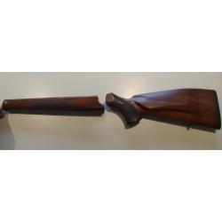 Crosse + longuesse blaser r93