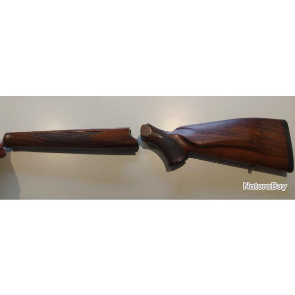 Crosse + longuesse blaser r93