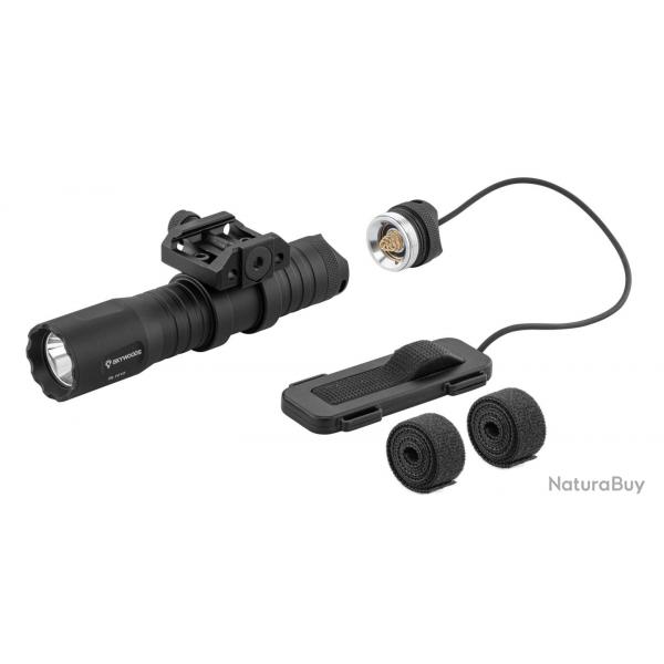 Lampe tactique tlcommand Skywoods L7019A Skywoods L7019A