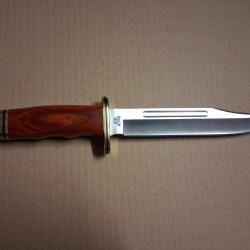 Buck 120 General