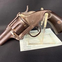 MERWIN HULBERT LARGE FRAME cal. 44-40