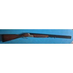 À vendre fusil Browning citori calibre 12 détente sélective, chocs  1/2 , 3/4 et full