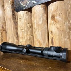 OCCASION - SWAROVSKI Z6i 2,5-15x56P HD A RAIL
