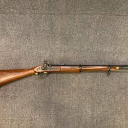mousqueton Parker Hale Enfield 1861 calibre .577 Minié