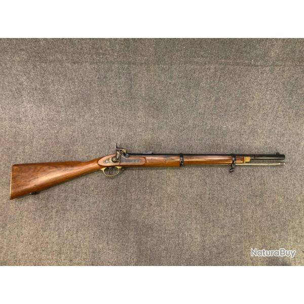 mousqueton Parker Hale Enfield 1861 calibre .577 Mini
