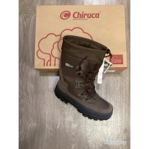 CHIRUCA - ARTIC 02 - taille 44