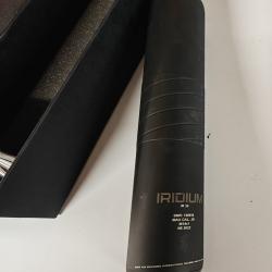 Silencieux BROWNING IRIDIUM IR30 14X100 .30