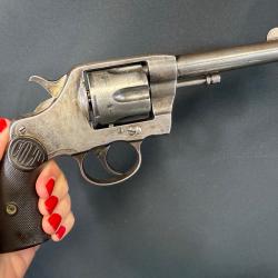 EXCELLENT COLT 1895 calibre  41LC