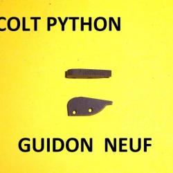 1 guidon NEUF de COLT PYTHON épaisseur 2.52mm - VENDU PAR JEPERCUTE (s960)
