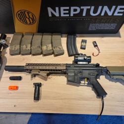 MK18 Rossi HPA airsoft