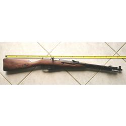 Mosin nagant 1944 cal 7.62 X 54R Fabrication 1946 IZHEVSK