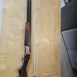 Fusil Browning Citori  Special calibre 12/71- 4 Chokes - Bon état