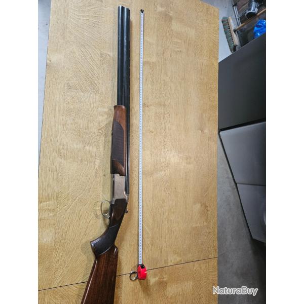 Fusil Browning Citori  Special calibre 12/71- 4 Chokes - Bon tat