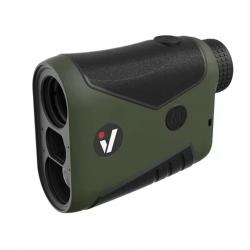 Télémètre Laser 800m 6x21 pour Golf Chasse Arpentage, IPX4, 905nm, Compact et Précis