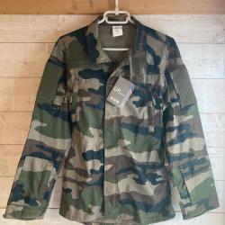 Veste Treillis F3 GP Tactique. Taille S (80XC). Neuf.