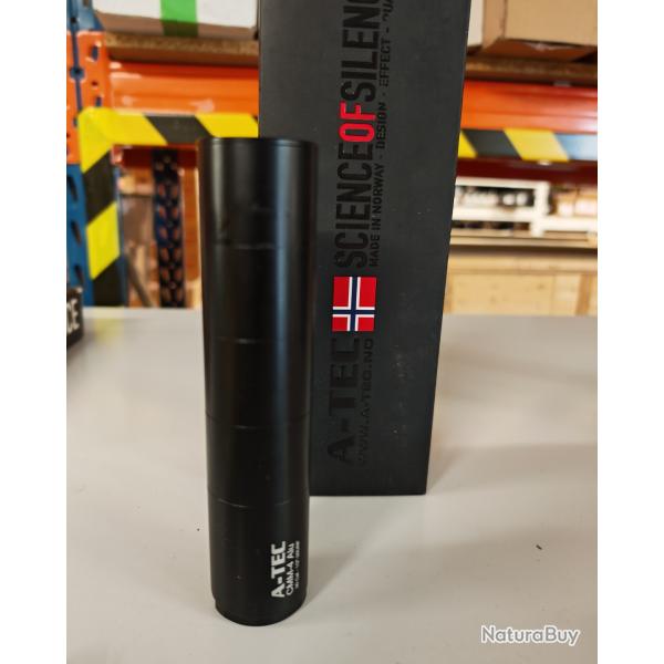 A-TEC CMM-4 ALU .30 1/2X20