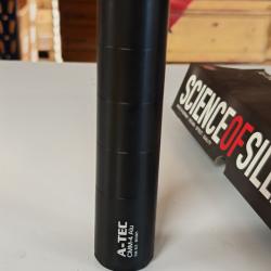 A-TEC CMM-4 ALU 6,5 14x100