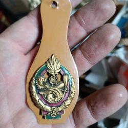 Insigne du 5ème régiment étranger d'infanterie