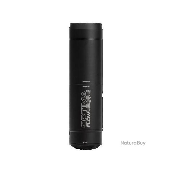 Silencieux A-TEC Optima 45 Flow Cal.375 15x100