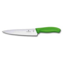 Victorinox 6.8006.19L4 ( 6800619L4 ) Couteau de chef 20 cm Qualité Suisse