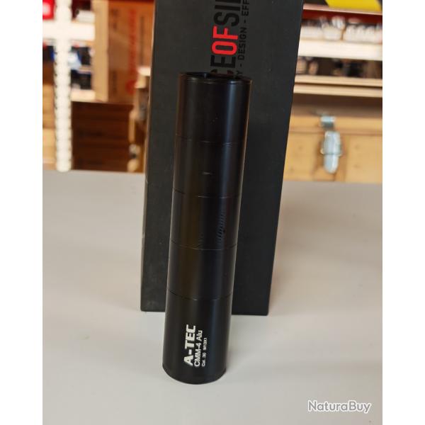A-TEC CMM-4 ALU .30 13x100